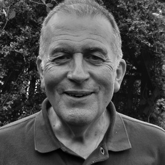Nigel Browne