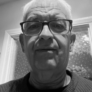 Mark Cawdery